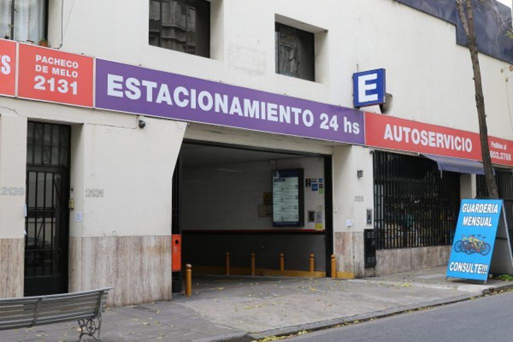 Sunny Recoleta Apartment Buenos Aires Exterior foto