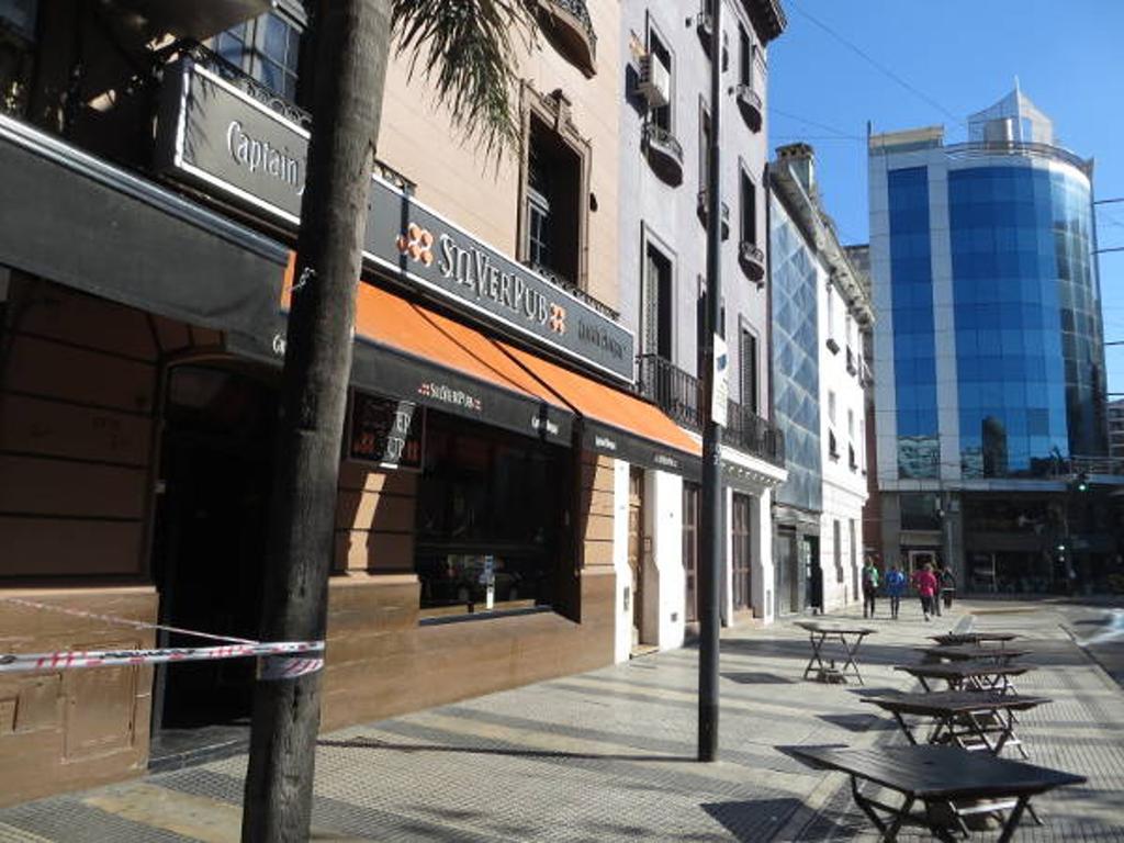 Sunny Recoleta Apartment Buenos Aires Exterior foto